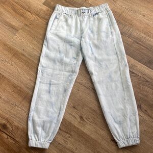Rag & Bone Miramar Joggers Womens Small